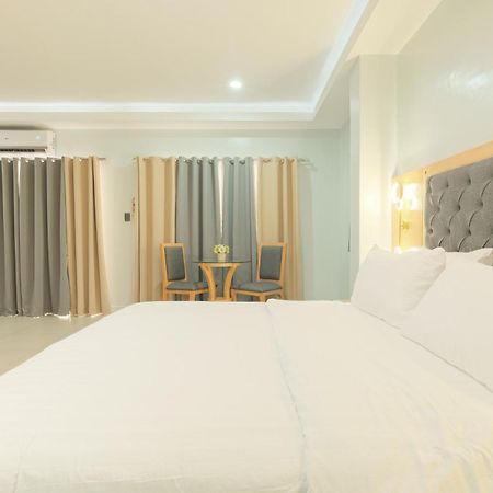Orchid Inn Angeles Zewnętrze zdjęcie