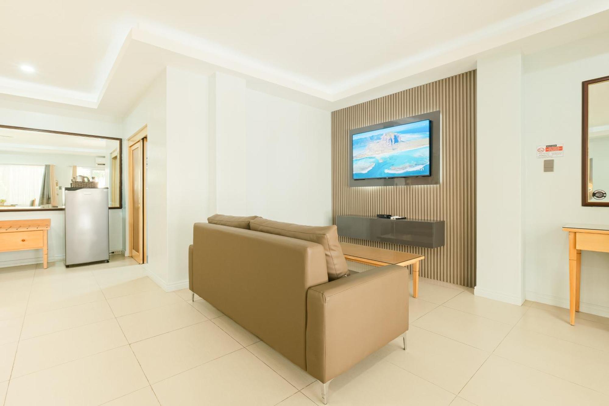 Orchid Inn Angeles Zewnętrze zdjęcie