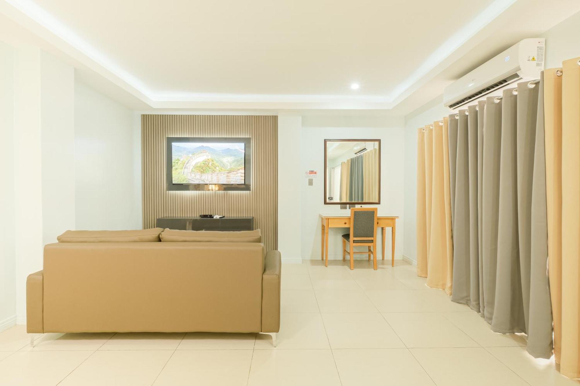 Orchid Inn Angeles Pokój zdjęcie