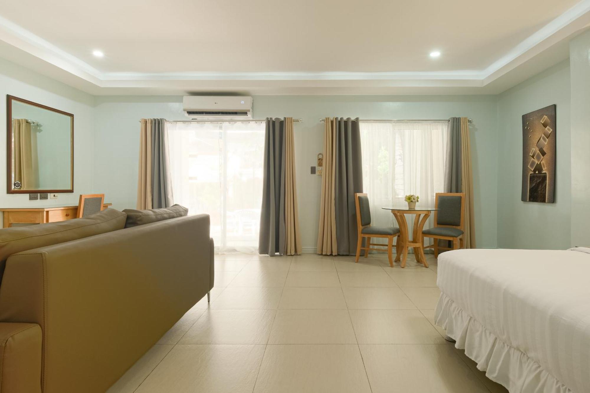 Orchid Inn Angeles Pokój zdjęcie