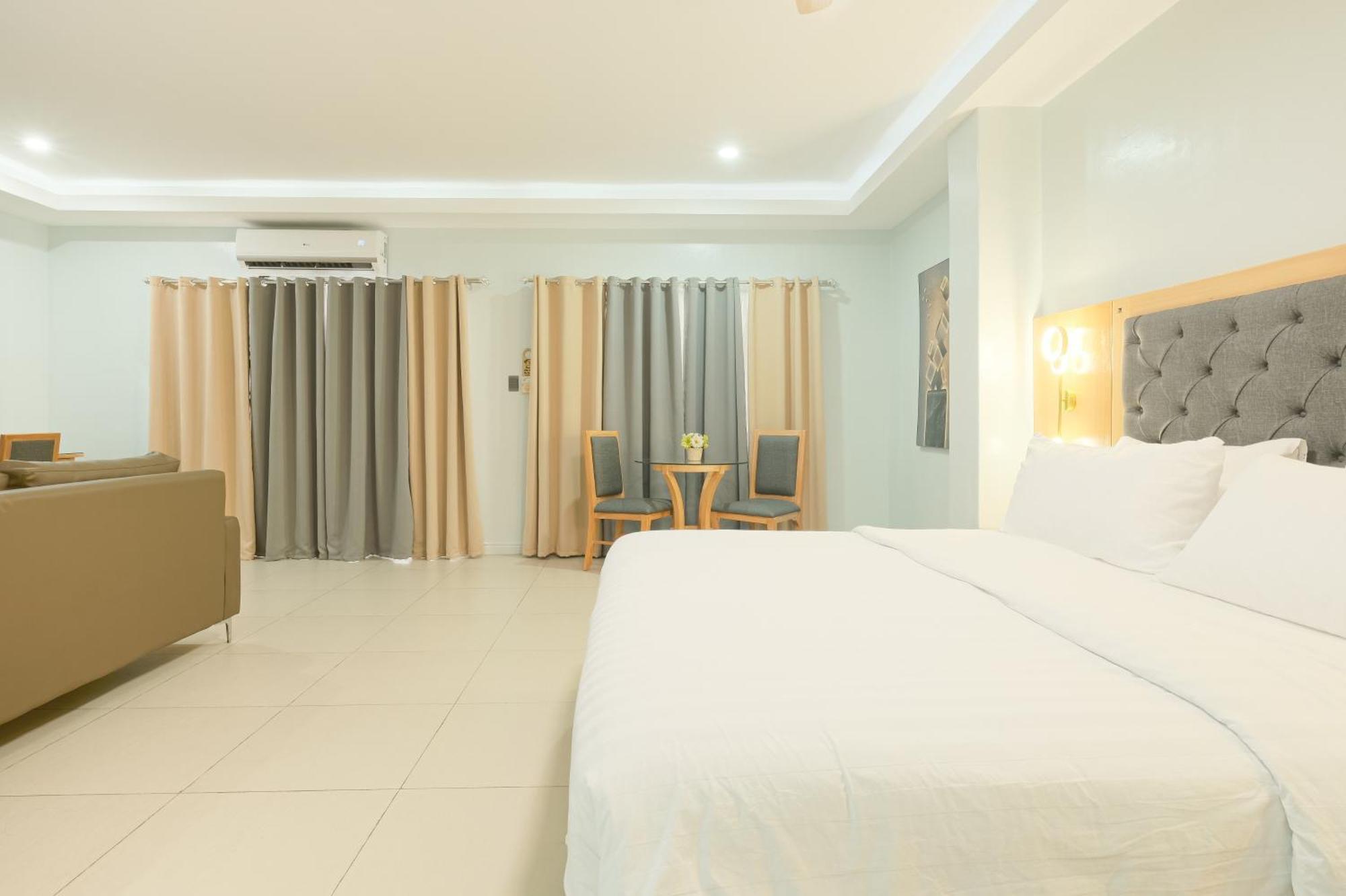 Orchid Inn Angeles Pokój zdjęcie