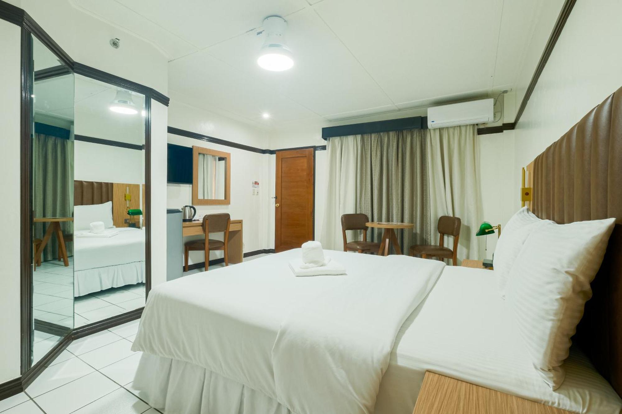Orchid Inn Angeles Pokój zdjęcie