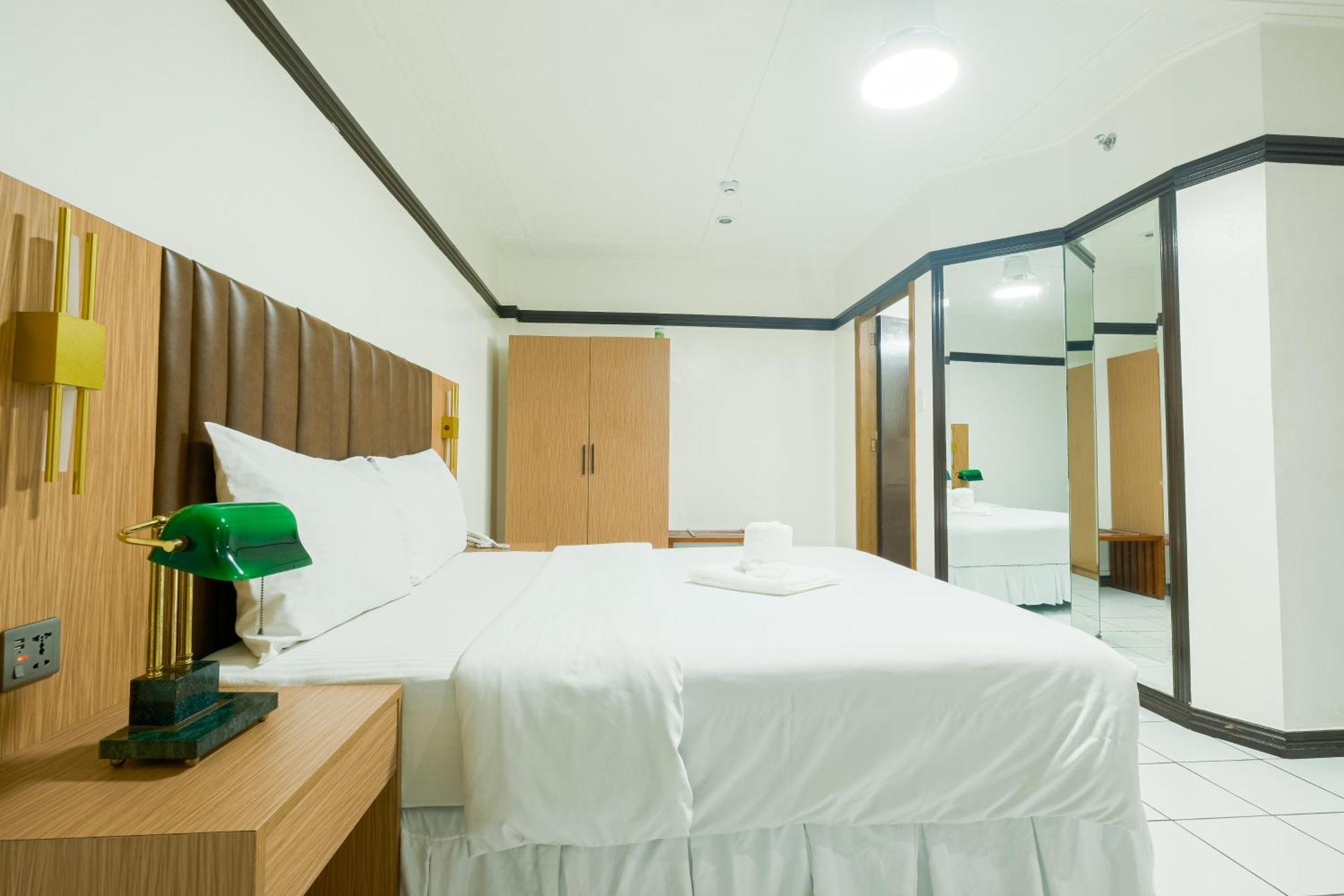 Orchid Inn Angeles Pokój zdjęcie