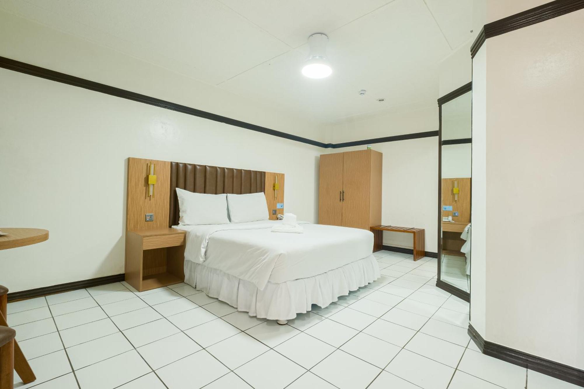 Orchid Inn Angeles Pokój zdjęcie