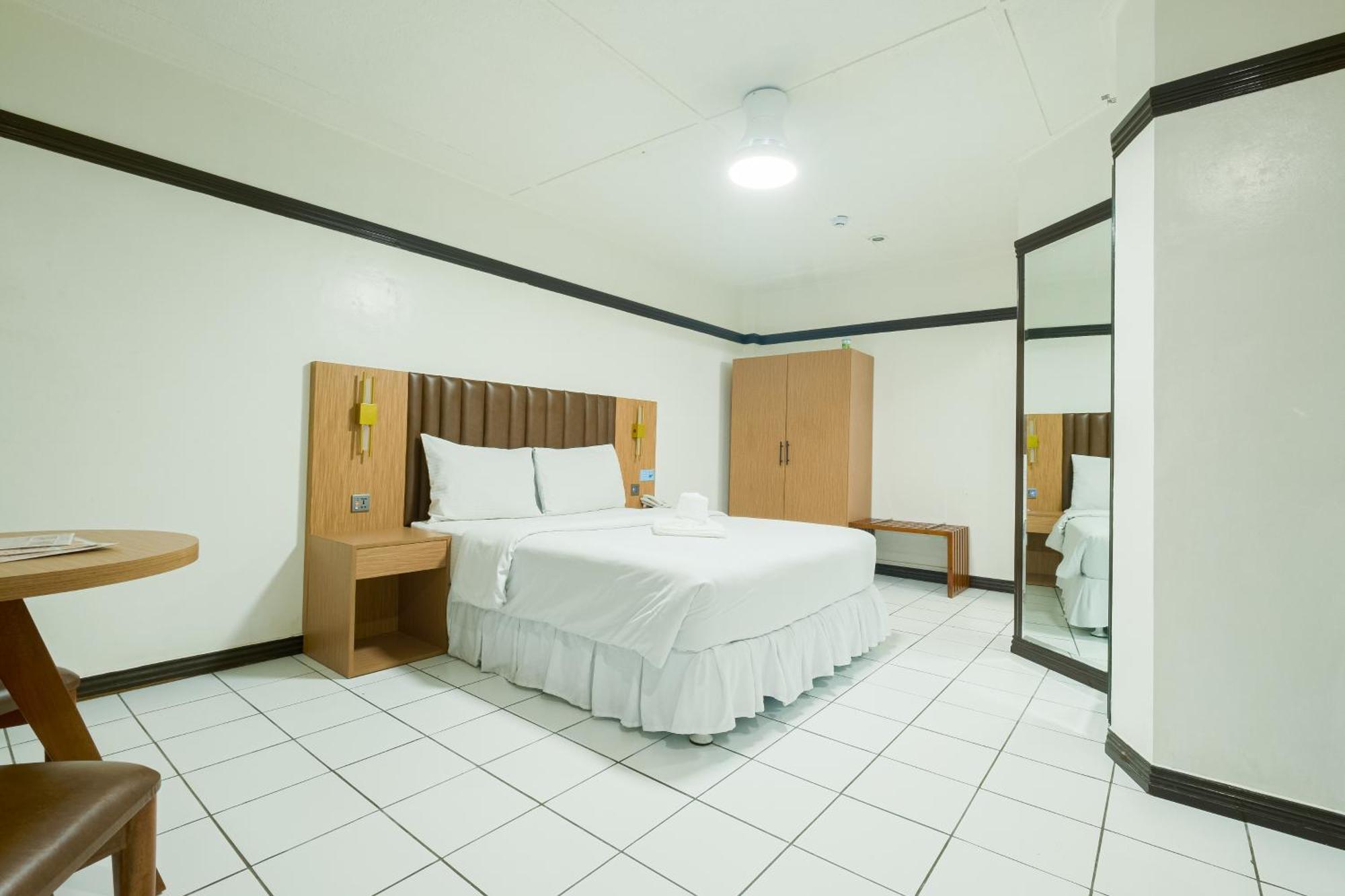 Orchid Inn Angeles Pokój zdjęcie