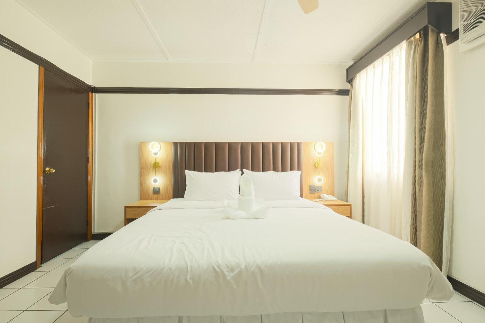 Orchid Inn Angeles Pokój zdjęcie