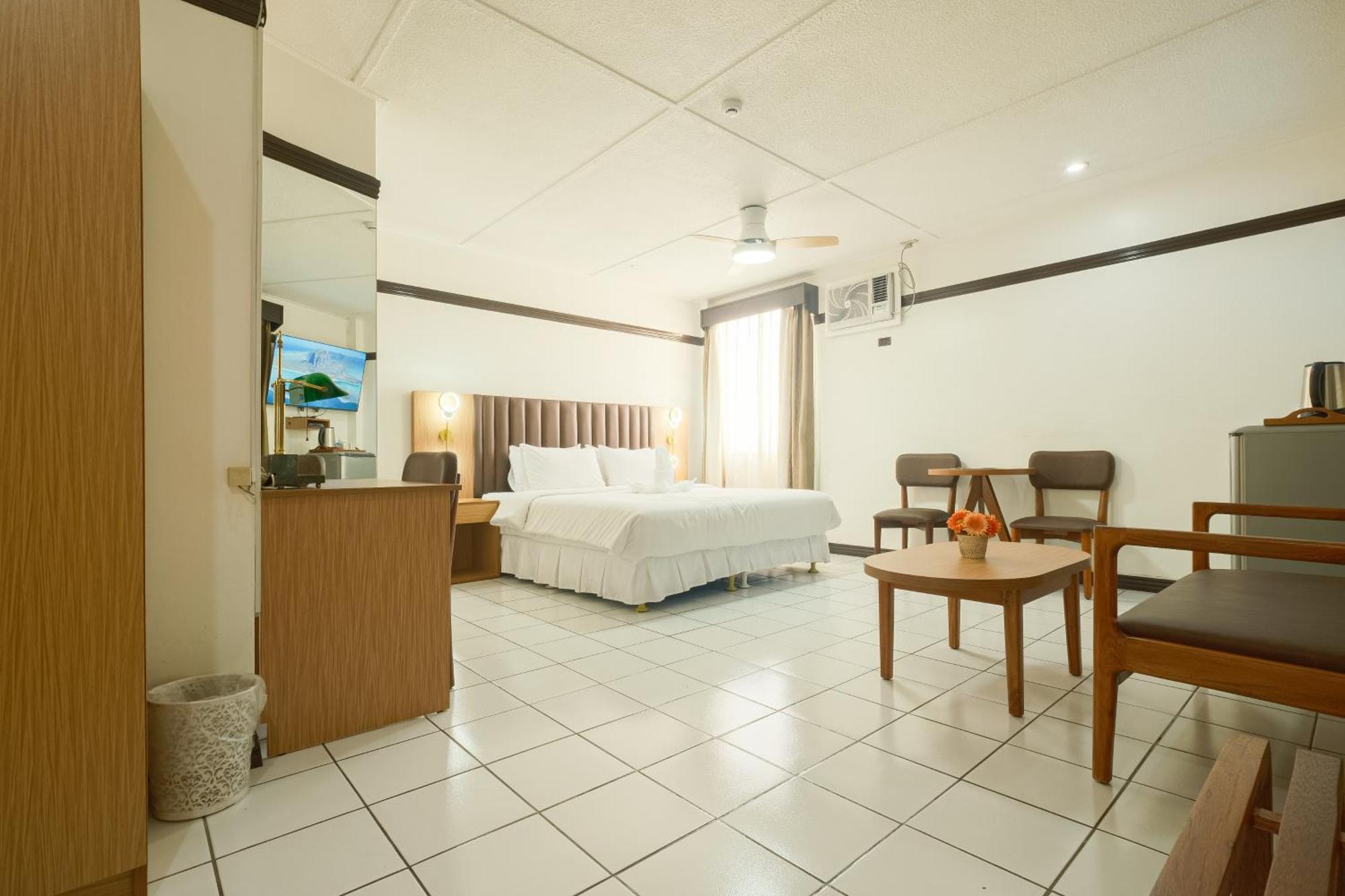 Orchid Inn Angeles Pokój zdjęcie