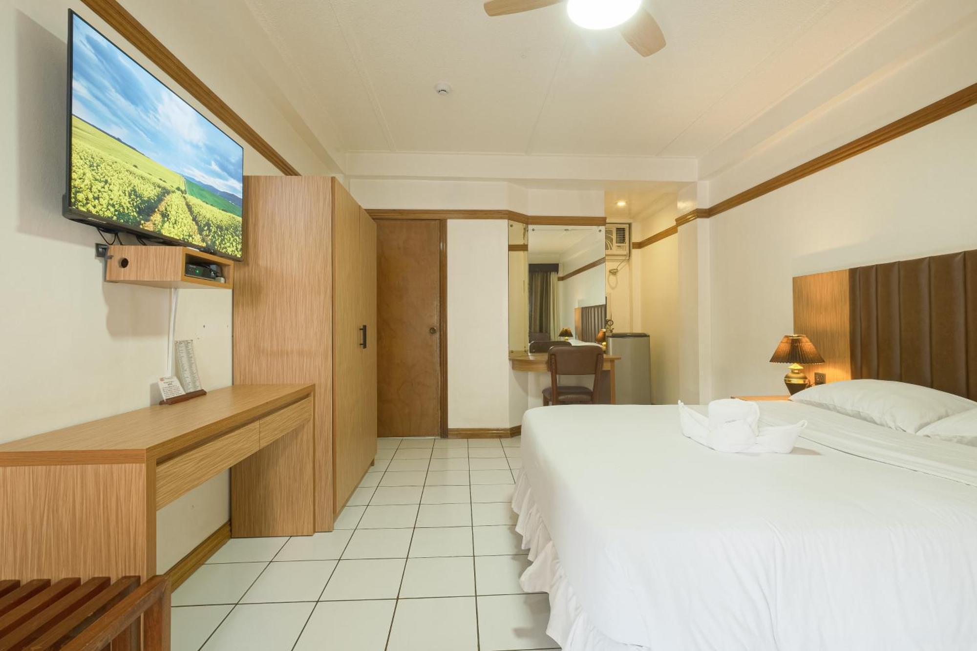 Orchid Inn Angeles Pokój zdjęcie