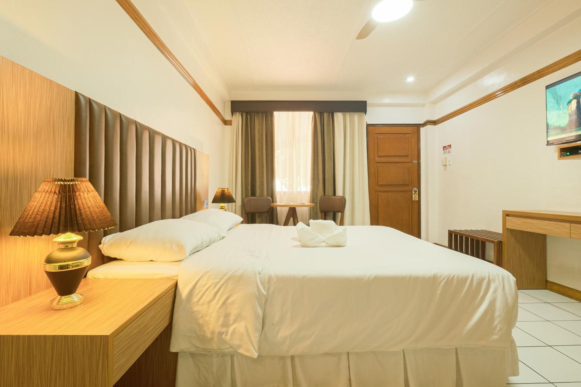 Orchid Inn Angeles Pokój zdjęcie