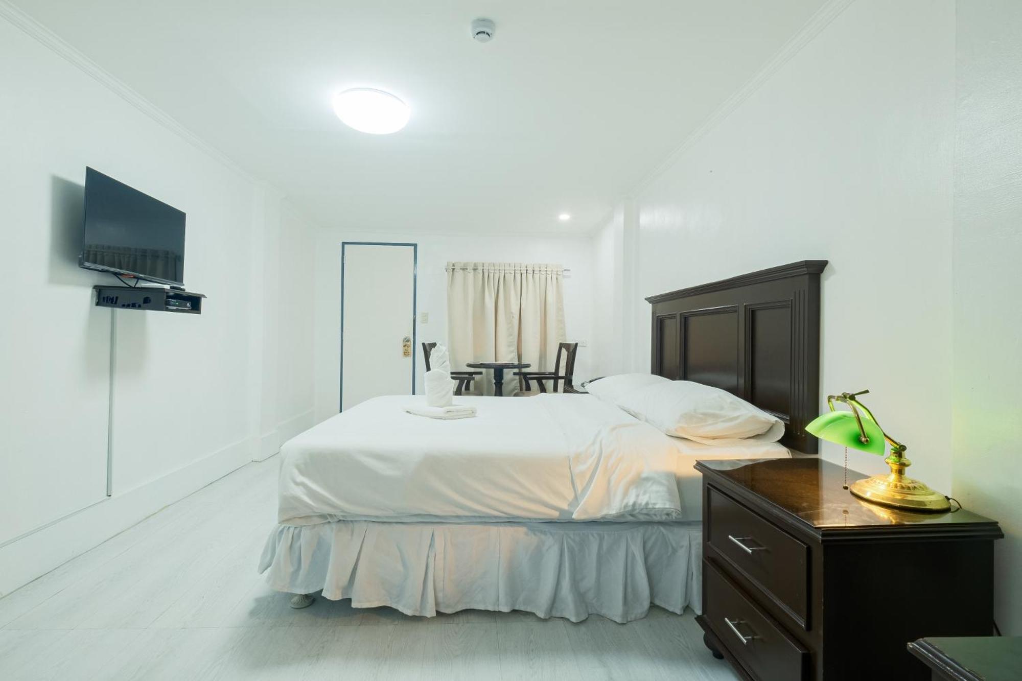 Orchid Inn Angeles Pokój zdjęcie