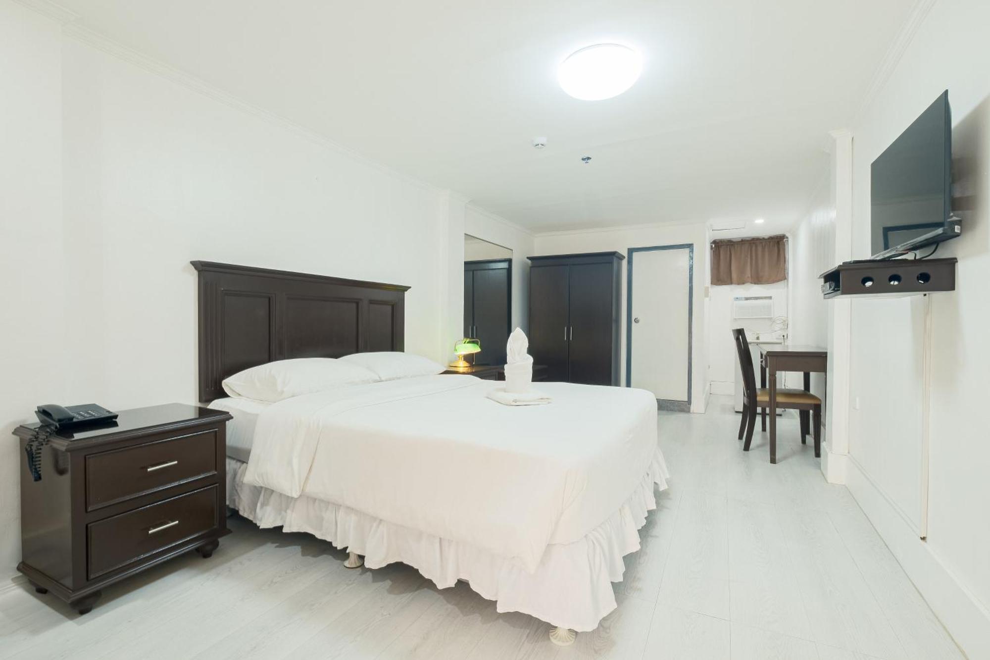 Orchid Inn Angeles Pokój zdjęcie