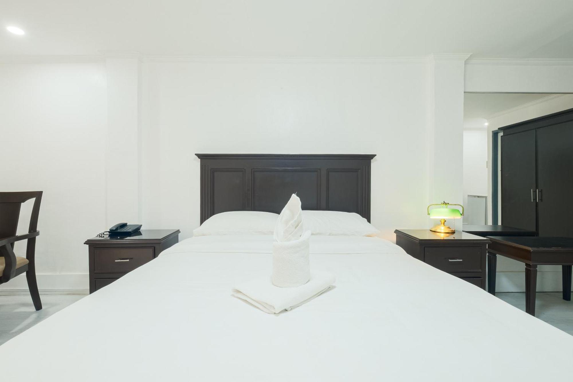 Orchid Inn Angeles Pokój zdjęcie